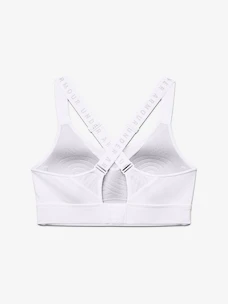 Dámská podprsenka Under Armour  Infinity High Bra-WHT