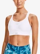 Dámská podprsenka Under Armour  Infinity High Bra-WHT