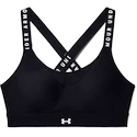 Dámská podprsenka Under Armour  Infinity High Bra XS