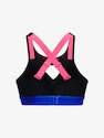 Dámská podprsenka Under Armour  Infinity High Harness Bra-BLK