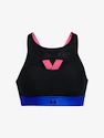 Dámská podprsenka Under Armour  Infinity High Harness Bra-BLK