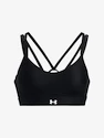 Dámská podprsenka Under Armour  Infinity Low Strappy-BLK