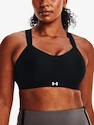 Dámská podprsenka Under Armour  Infinity Low Strappy-BLK XS