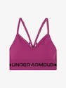 Dámská podprsenka Under Armour  Seamless Low Long Bra  L