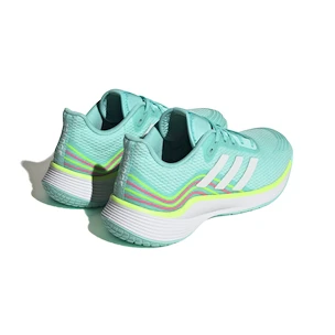 Dámská sálová obuv adidas  Novaflight Aqua  EUR 39 1/3