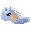 Dámská sálová obuv Babolat  Shadow Team 2 Women Light Blue