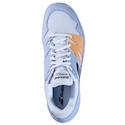 Dámská sálová obuv Babolat  Shadow Team 2 Women Light Blue