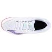 Dámská sálová obuv Mizuno  Thunder Blade Z W White/Violet Indigo