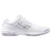 Dámská sálová obuv Mizuno  Wave PHANTOM 3 W White/Violet Indigo