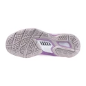 Dámská sálová obuv Mizuno  Wave Phantom 3 White/Patrician Purple/Quince