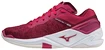 Dámská sálová obuv Mizuno  Wave Stealth Neo Persian Red White