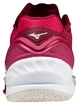 Dámská sálová obuv Mizuno  Wave Stealth Neo Persian Red White