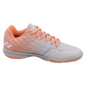 Dámská sálová obuv Yonex Aerus Z2 Women Coral