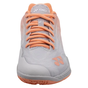 Dámská sálová obuv Yonex Aerus Z2 Women Coral