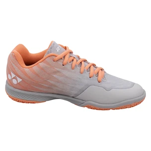 Dámská sálová obuv Yonex Aerus Z2 Women Coral