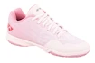 Dámská sálová obuv Yonex Aerus Z2 Women Light Pink