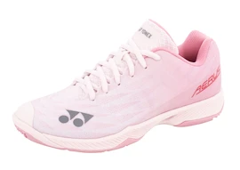 Dámská sálová obuv Yonex Aerus Z2 Women Light Pink