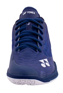 Dámská sálová obuv Yonex Aerus Z2 Women Navy Blue