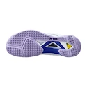 Dámská sálová obuv Yonex  ECLIPSION Z3 Women White/Purple