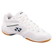 Dámská sálová obuv Yonex  Power Cushion 65 Z4 Women White 2025