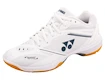 Dámská sálová obuv Yonex  Power Cushion 65 Z4 Women White 2025