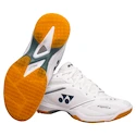 Dámská sálová obuv Yonex  Power Cushion 65 Z4 Women White 2025