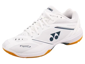 Dámská sálová obuv Yonex Power Cushion 65 Z4 Women White 2025