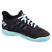 Dámská sálová obuv Yonex  Power Cushion Comfort Z3 Women Black/Mint