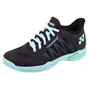 Dámská sálová obuv Yonex  Power Cushion Comfort Z3 Women Black/Mint