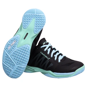 Dámská sálová obuv Yonex  Power Cushion Comfort Z3 Women Black/Mint  EUR 39,5