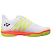 Dámská sálová obuv Yonex  Power Cushion Comfort Z3 Women White