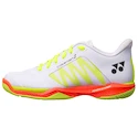 Dámská sálová obuv Yonex  Power Cushion Comfort Z3 Women White