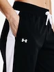 Dámská souprava Under Armour  Tricot Tracksuit-BLK