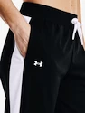 Dámská souprava Under Armour  Tricot Tracksuit-BLK