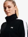 Dámská souprava Under Armour  Tricot Tracksuit-BLK