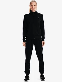 Dámská souprava Under Armour Tricot Tracksuit-BLK