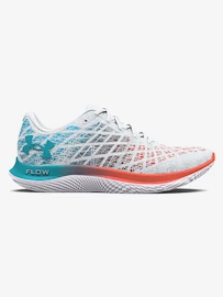 Dámská sportovní obuv Under Armour Flow Velociti Wind 2-GRY