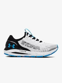 Dámská sportovní obuv Under Armour HOVR Sonic 4 Storm-GRY