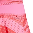 Dámská sukně adidas  Club Graphic Skirt Lucid Pink