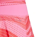 Dámská sukně adidas  Club Graphic Skirt Lucid Pink