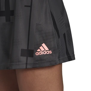 Dámská sukně adidas  Club Graphic Tennis Skirt Grey M