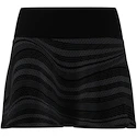 Dámská sukně adidas  Club Graphskirt Carbon