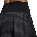 Dámská sukně adidas  Club Graphskirt Carbon