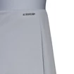 Dámská sukně adidas  Club Skirt Halo Silver