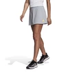 Dámská sukně adidas  Club Skirt Halo Silver