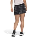 Dámská sukně adidas  Club Tennis Graphic Skirt Grey