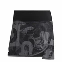 Dámská sukně adidas  Club Tennis Graphic Skirt Grey