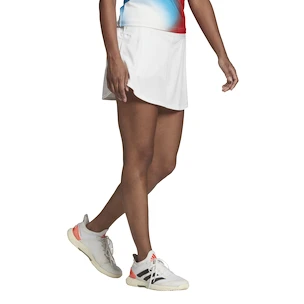 Dámská sukně adidas  Match Skirt White M