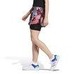 Dámská sukně adidas  Melbourne Tennis Skirt Multicolor/Black