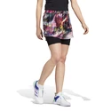 Dámská sukně adidas  Melbourne Tennis Skirt Multicolor/Black